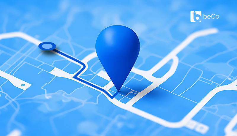 What is a Dynamic Map Platform? Why Your Business Needs it